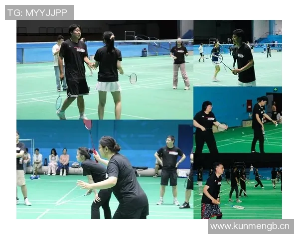 羽毛球专题：深入探讨成都羽毛球队默契配合与战术协作的成功之道